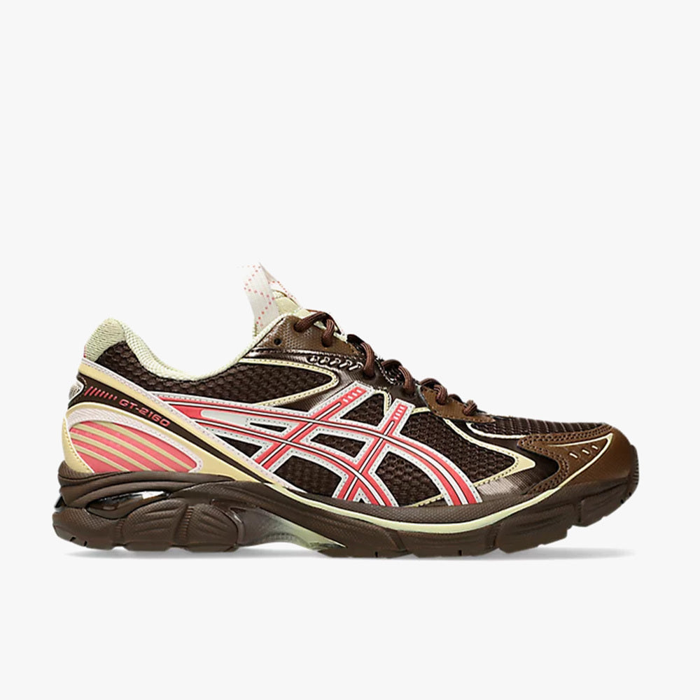 Asics UB8-S GT-2160 Brown Storm / SIenna