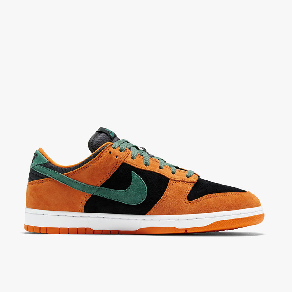 Nike Dunk Low SP Ceramic / Black