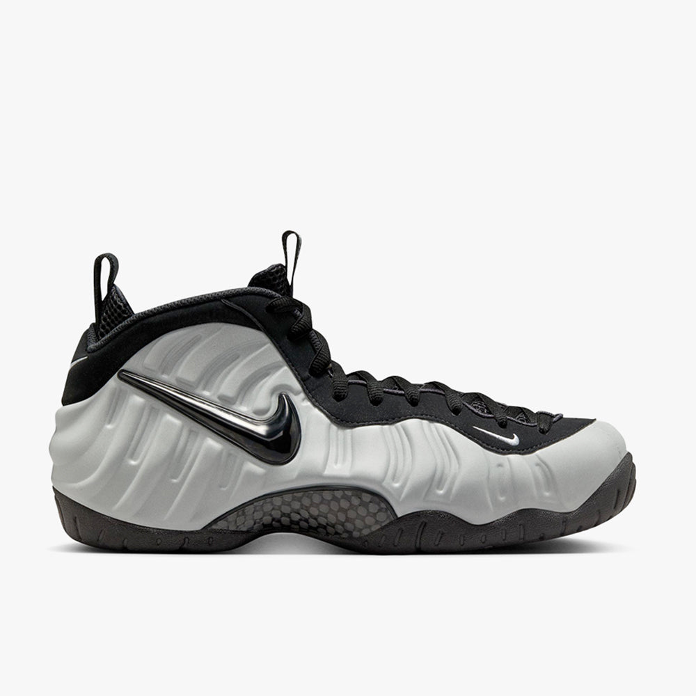 Nike Air Foamposite Pro "Wolf Grey"