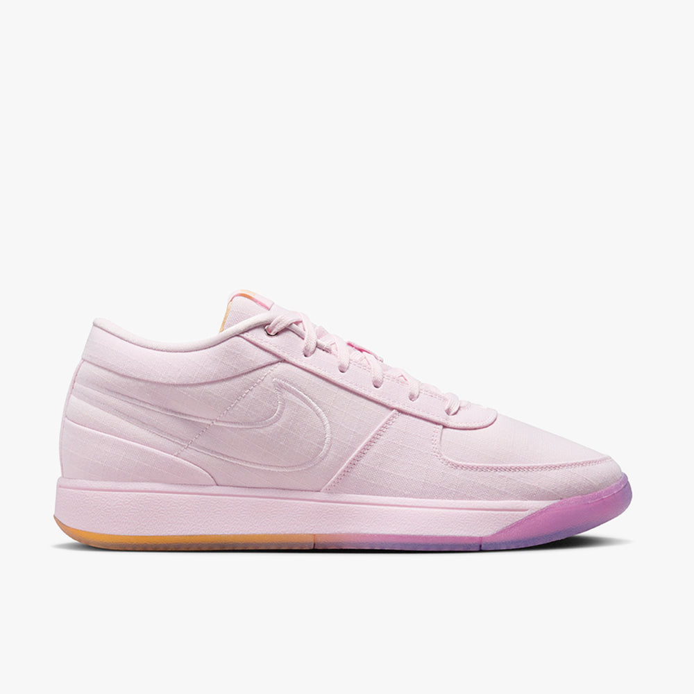 Nike Book 1 Beyond Pink / Pink Foam - Vivid Grape