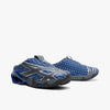 ASICS x Kiko Kostadinov Gel-Styrax Mule Blue / Pure Silver - Low Top  3