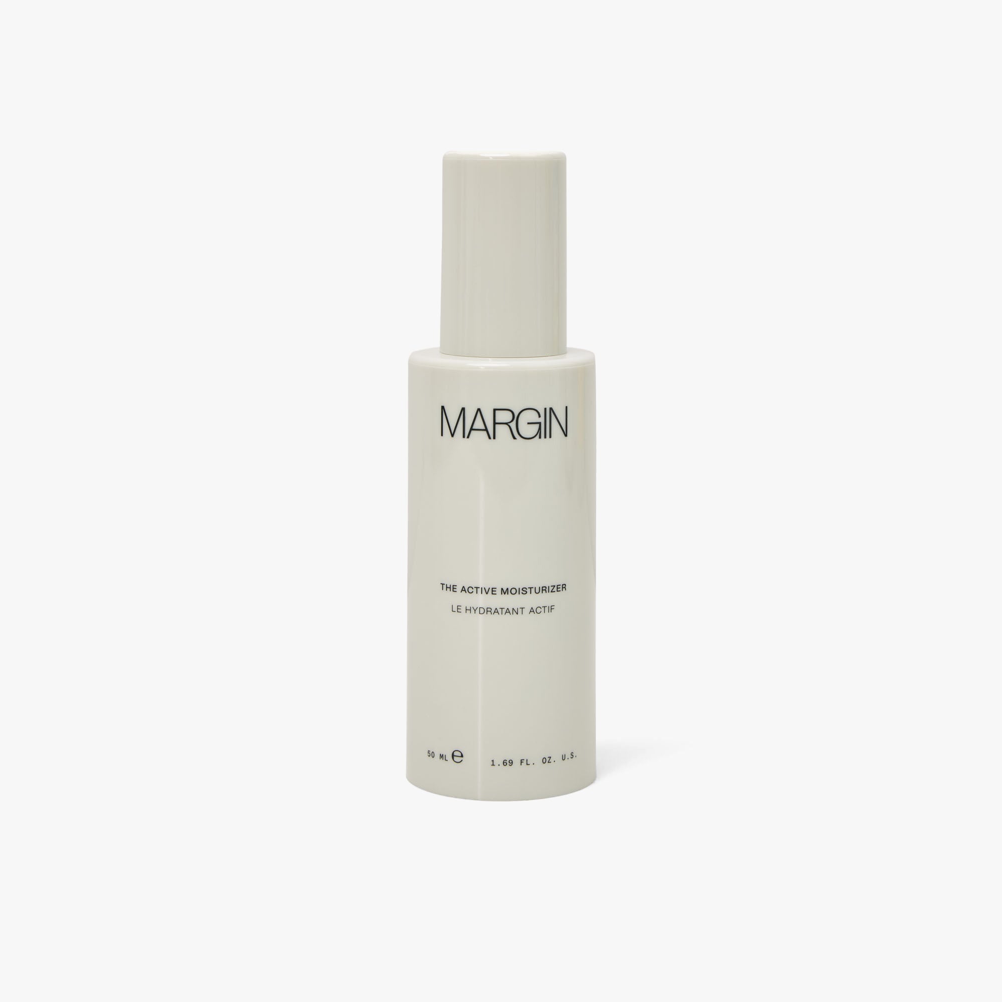 Margin The Active Moisturizer / 50ml 1