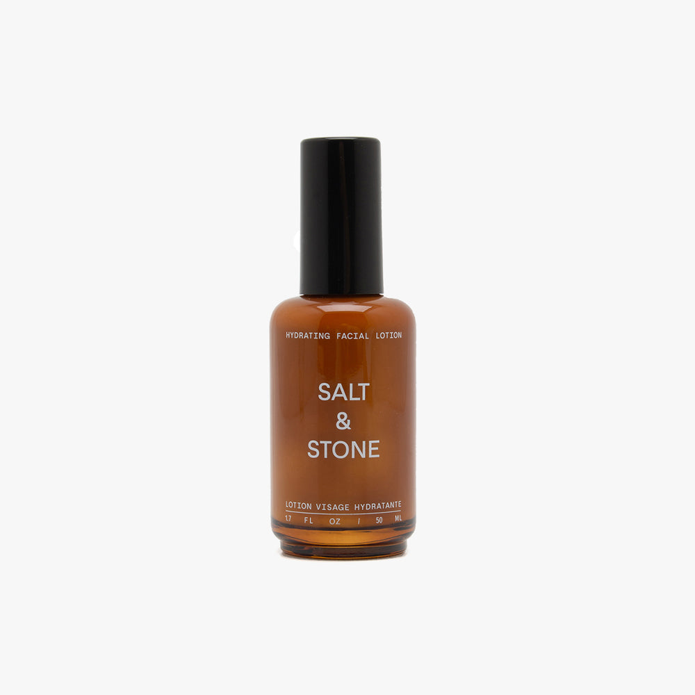 SALT & STONE Hydrating Facial Lotion 1