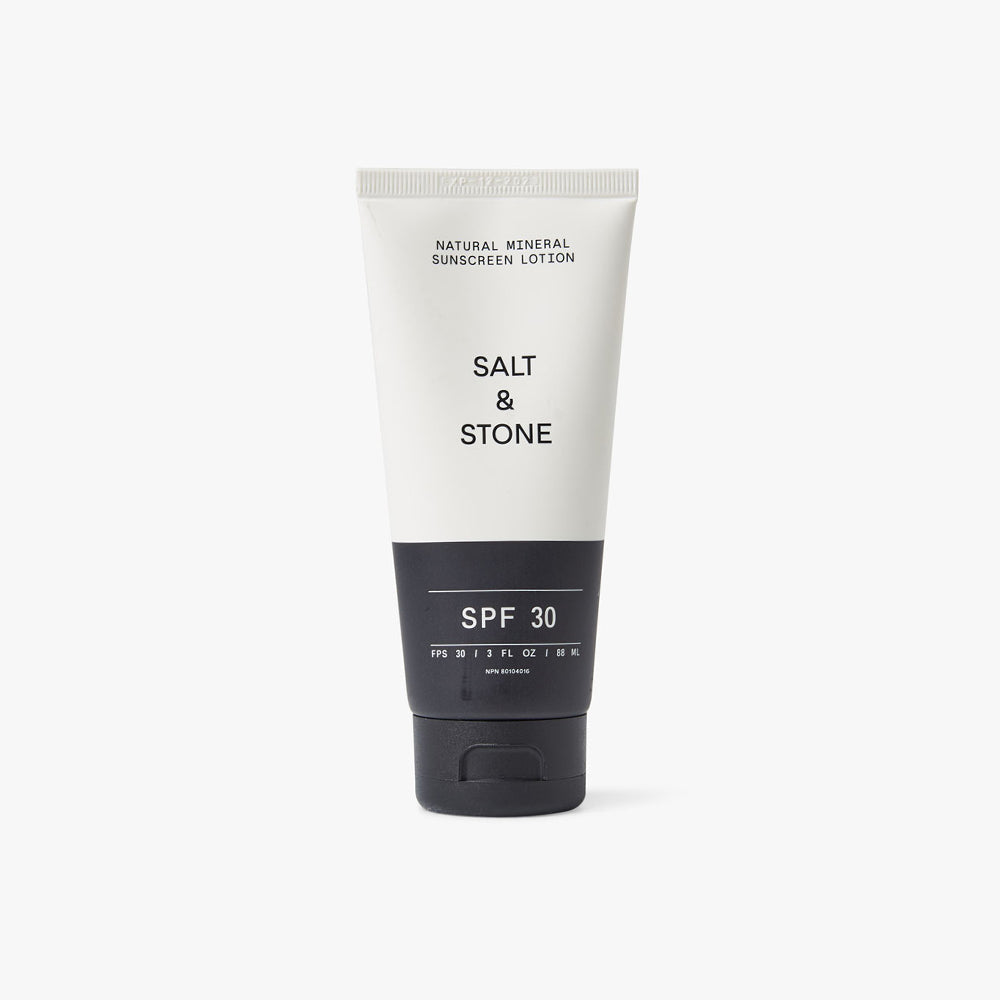 SALT & STONE SPF 30 Sunscreen Lotion 1