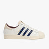 adidas Originals x Wales Bonner Superstar Wonder White / Collegiate Navy - Low Top  1