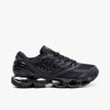 Mizuno Wave Prophecy LS Black / Black - Black - Low Top  1