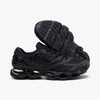 Mizuno Wave Prophecy LS Black / Black - Black - Low Top  2