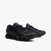 Mizuno Wave Prophecy LS Black / Black - Black - Low Top  3